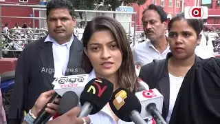 Prakruti Mishra moves Orissa  High Court seeking Justice