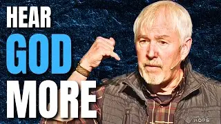 Hear God More | Rick Olmstead