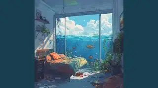 Deep Blue Ditty