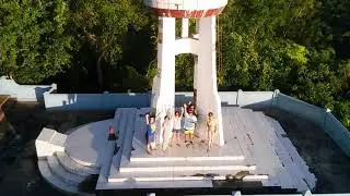 Masbait Hill, Kei Kecil, Maluku Tenggara, Indonesia