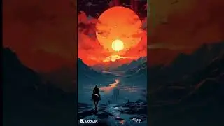 Pixeloop 54 😍Alone A Day in My Life Wow ! #animation  #cartoons #nature #wildlife #alone #4k #videos
