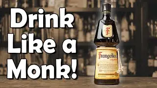 We Drink Frangelico, Compare to Amaretto?