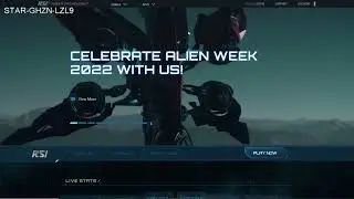I almost forgot about Alien week.. lets take a quick look.