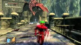 Artificial Difficulty Dragon
