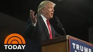 Donald Trump&rsquo;s New Campaign Manager: Still Time To Turn Polls Around | TODAY