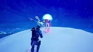 Rift launching to Satisfying Victory Royal - Fortnite Whole Match - C6S2 Lawless - UltimateBeard