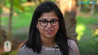 Thenga Choru