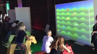 STEAM Carnival by Two Bit Circus