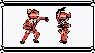 Pokémon X and Y | Battle! Vs. Team Flare Grunt (8 Bit)