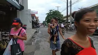 Olongapo City Pag-Asa Market