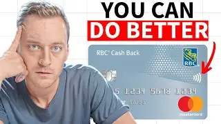 RBC Cash Back Mastercard Review (2026)