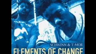 Elements Of Change - No Farther West (1992)