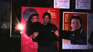 1972 OKAY CLUB ... 1994 MAGIKA DISCO CLUB ... LA STORIA CONTINUA