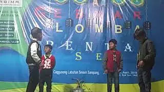 Manbaul Ulum Ceggunung ( YABIMA )