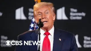 Trump expanding steel and aluminum tariffs to products like baby strollers, fire extinguishers