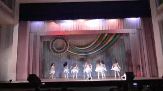Tabla Dance Group Raqs Studio 