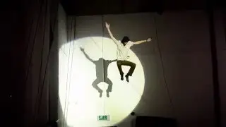 NoFit State Community Circus presents 'Journeys'