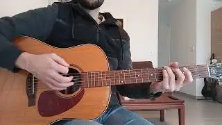 Natural Beauty - Neil Young