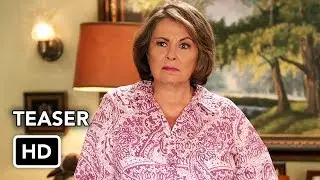 Roseanne (ABC) 