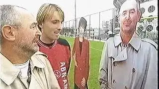 Koppensnellen | Richard Witschge