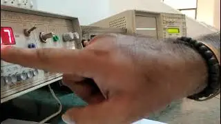 Frequency Response of CC amplifier