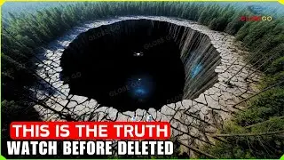 The Mel&rsquo;s Hole Video They Tried to Delete: Horrifying Sound Our Drone Caught Inside Mel&rsquo;s Hole