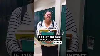where is Stacy Chambers? #americanhighshorts #disney #disneychannel #publichighschool #hslife