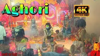 Aghori best team | Manish rudr art group | Top list Aghori |Video by kakai vlogi vlogs &hearts;️