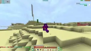 ROLEMINE HCF | MAP 14 | LetsPlay#2 FireEmblen+Rocket vs Racon22