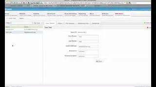 Part 3 of dotCMS 1.9 Open Discussion Webinar