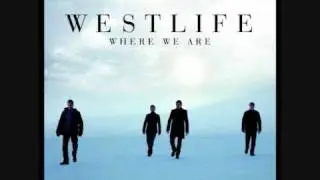 Westlife - What About Now
