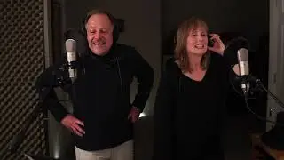 Jaja Ding Dong Heidi and Dan