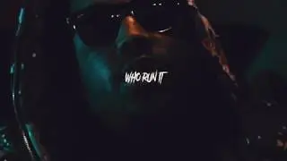 RunDaTurfMurph - I Run It