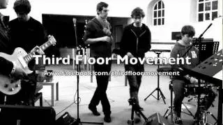 White Christmas and Last Christmas Third Floor Movement Special