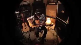 Guitar Sessions   Henrique Filizzola   'Isn't She Lovely' Stevie Wonder