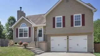 219 N.W. 107th Terrace, Kansas City, MO 64155