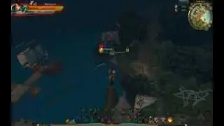 C9 Wingless Wonder