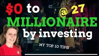 What 2020 Taught Me About Investing (10 Tips for Investing in the Stock Market)