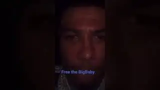 ChriseanRock locked up for fighting Blueface?!! AGAIN!!