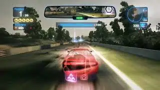 How to play BLUR on PC
