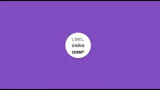 Somos L'BEL, ésika y Cyzone | HIMNO 🎶