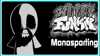 Monosporting | Wii Party Funkin V2.5 OST