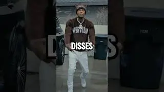 Rap Disses vs Responses 😮 🔥