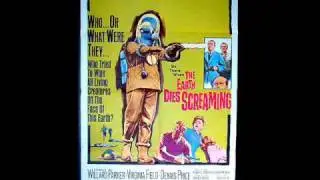 It Came From Planet Earth: Science Fiction Movie Posters