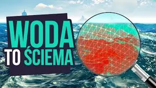 Jak naprawdę działa woda z gier?