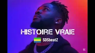 HISTOIRE VRAIE |Drill Type Beat | Dark Emotional Drill | SDSbeatZ