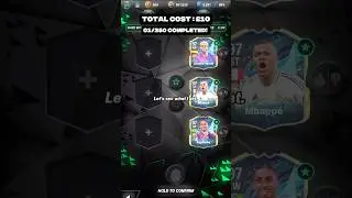 I Spent &pound;10 And I Made &pound;_____ ! 🔥 #madfut #madfuthighlights #madfutvideos #madfuthack #shorts
