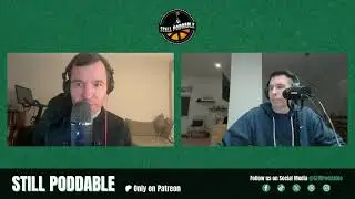 Chris Boucher's revenge game! Anfernee Simons' debut! And the most preseason collapse ever!