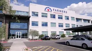 Farmers: Phoenix Campus