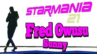 Starmania 21 Fred Owusu &bdquo;Sunny&ldquo; Musik pur 4K remastered